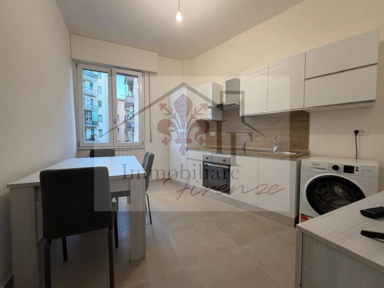 negozio in affitto a Firenze in zona Novoli