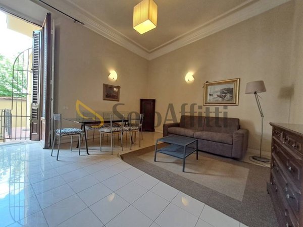 appartamento in affitto a Firenze in zona Centro Duomo