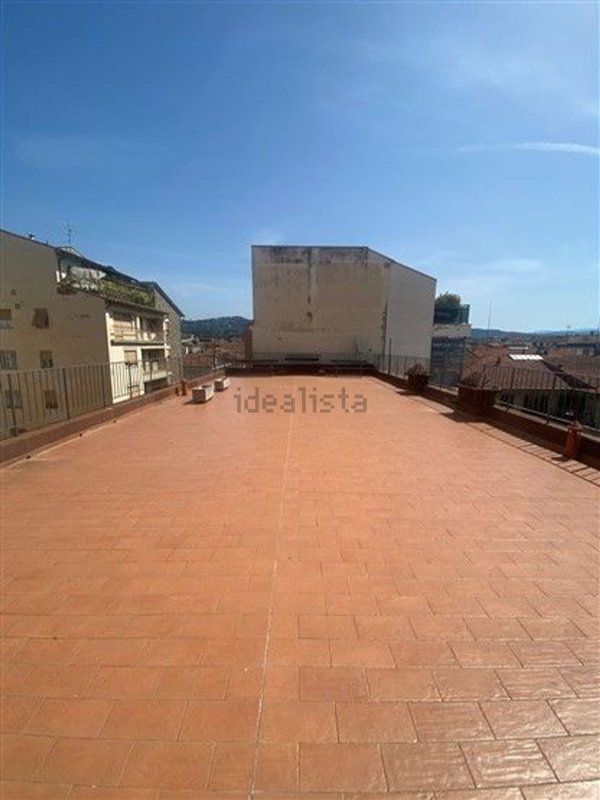 appartamento in affitto a Firenze