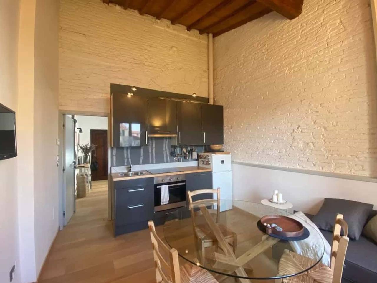 appartamento in affitto a Firenze in zona Centro Duomo