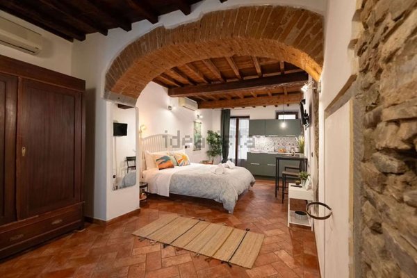 appartamento in affitto a Firenze in zona Centro San Frediano