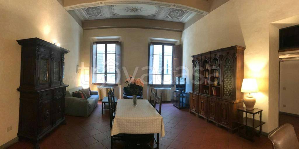 appartamento in affitto a Firenze in zona Centro Duomo