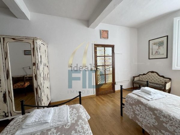 appartamento in affitto a Firenze in zona Centro San Frediano