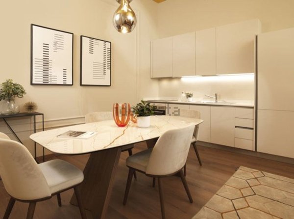 appartamento in affitto a Firenze