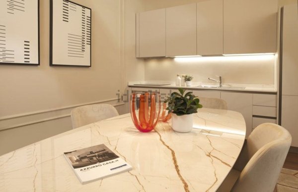 appartamento in affitto a Firenze in zona Le Cure