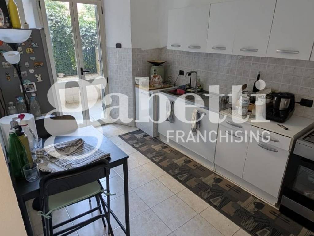 appartamento in affitto a Firenze