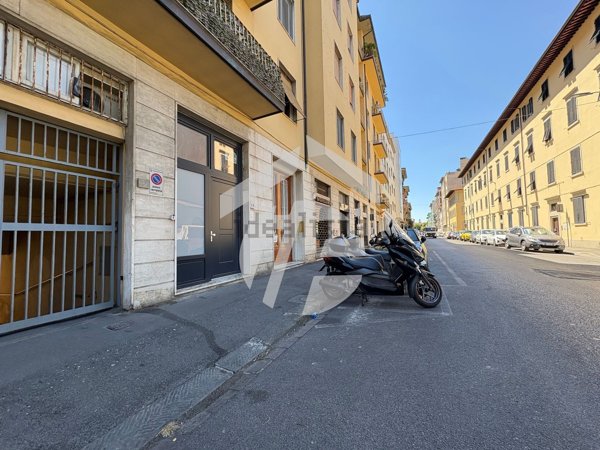 appartamento in affitto a Firenze in zona Centro Storico