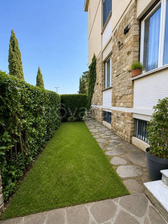 appartamento in affitto a Firenze in zona Badia a Ripoli