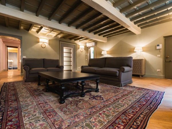 appartamento in affitto a Firenze in zona Centro San Frediano