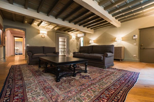 appartamento in affitto a Firenze in zona Centro San Frediano