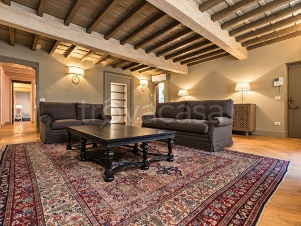 appartamento in affitto a Firenze in zona Centro San Frediano