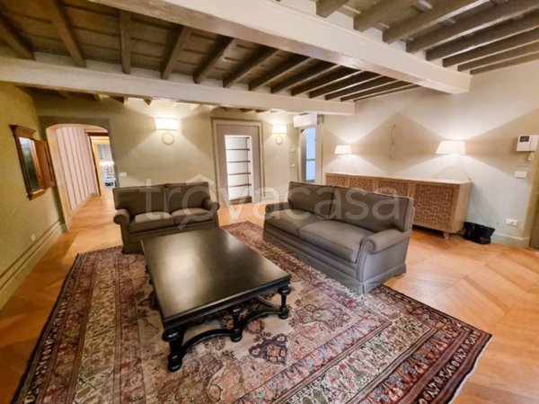 appartamento in affitto a Firenze in zona Pitti