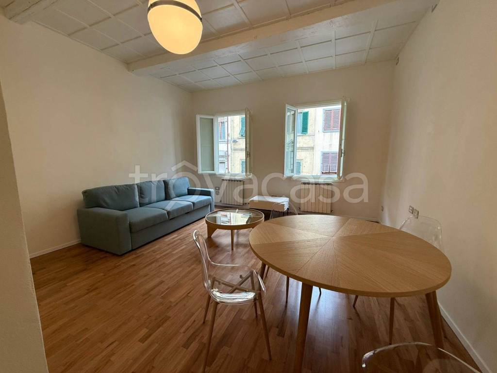 appartamento in affitto a Firenze in zona Centro Storico