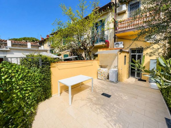 appartamento in affitto a Firenze