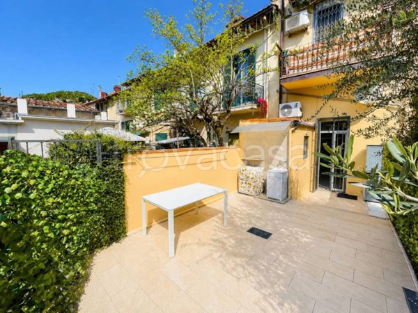 appartamento in affitto a Firenze in zona Novoli
