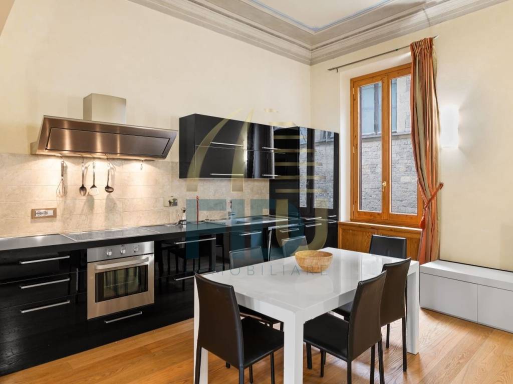 appartamento in affitto a Firenze in zona Centro San Frediano