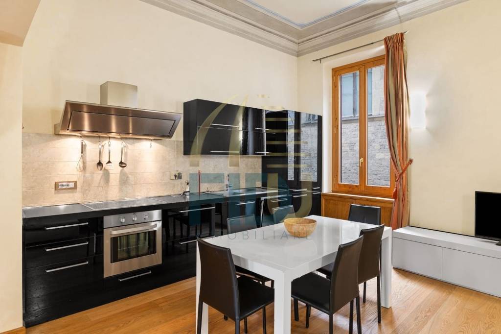appartamento in affitto a Firenze in zona Centro San Niccolò