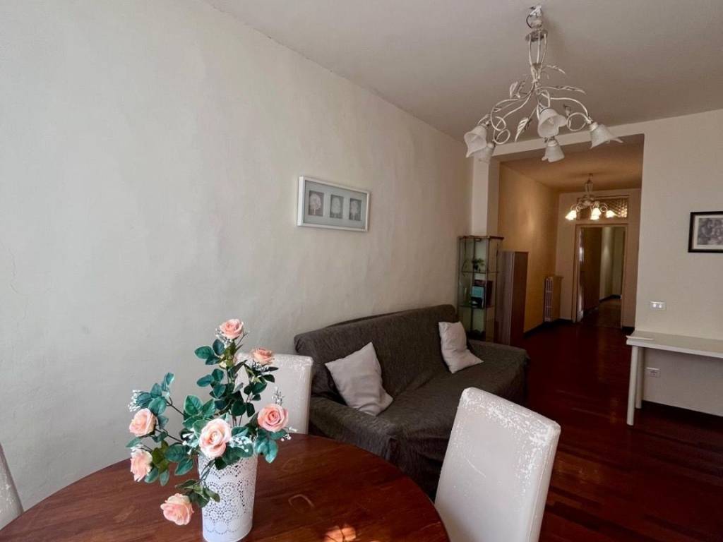 appartamento in affitto a Firenze