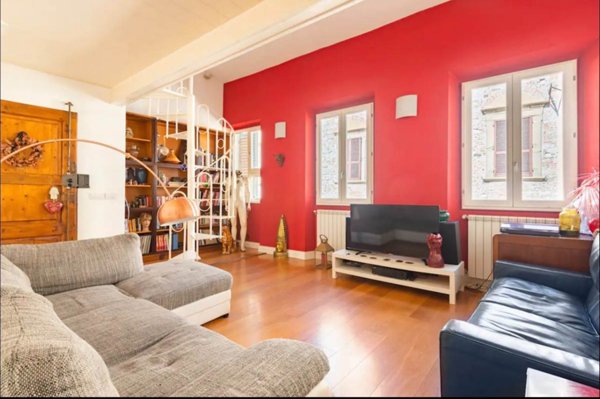 appartamento in affitto a Firenze in zona Centro Santa Croce