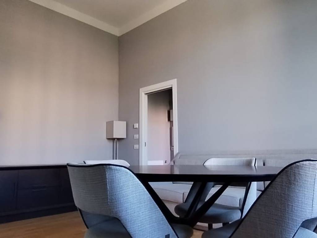 appartamento in affitto a Firenze