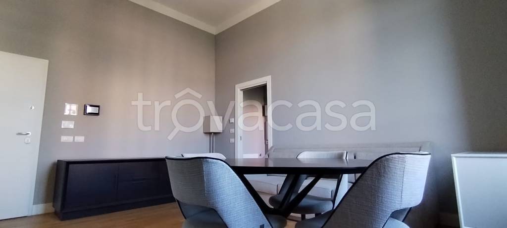 appartamento in affitto a Firenze