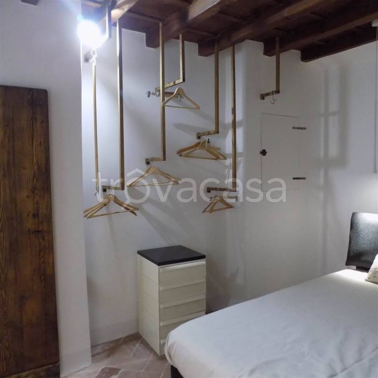 appartamento in affitto a Firenze in zona San Gaggio