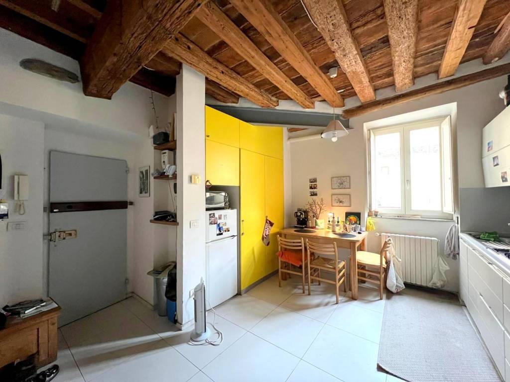 appartamento in affitto a Firenze in zona Centro Duomo