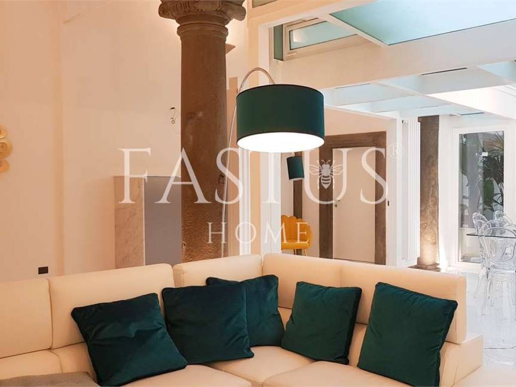 appartamento in affitto a Firenze