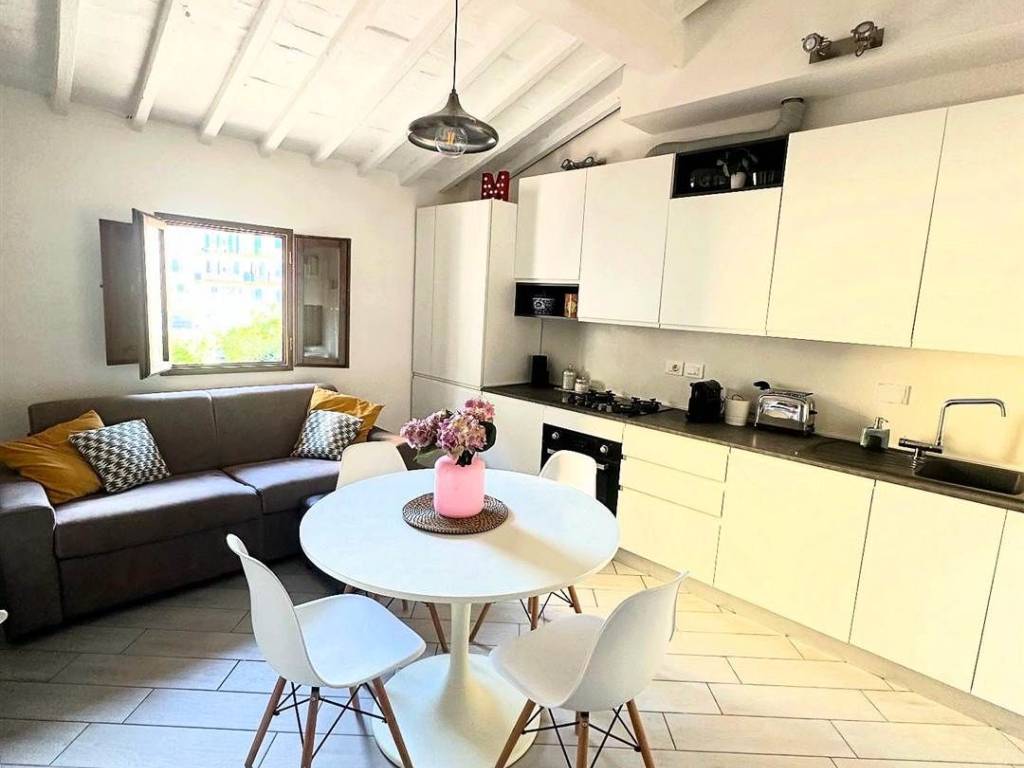 appartamento in affitto a Firenze in zona Gavinana