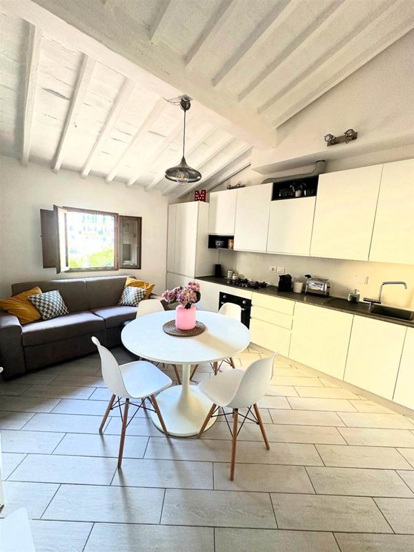 appartamento in affitto a Firenze in zona Gavinana