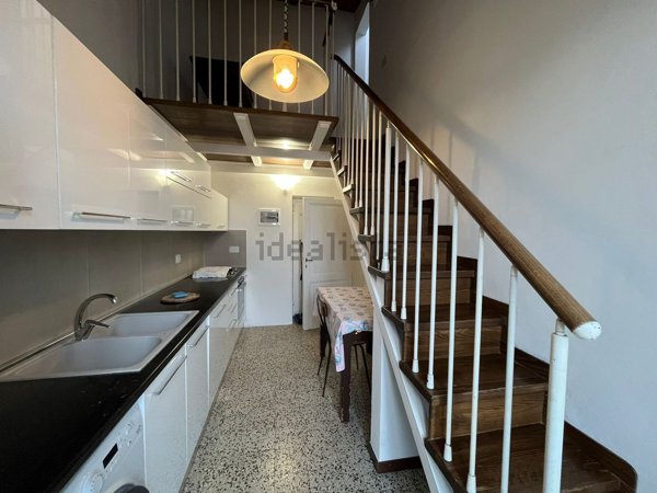 appartamento in affitto a Firenze in zona Statuto