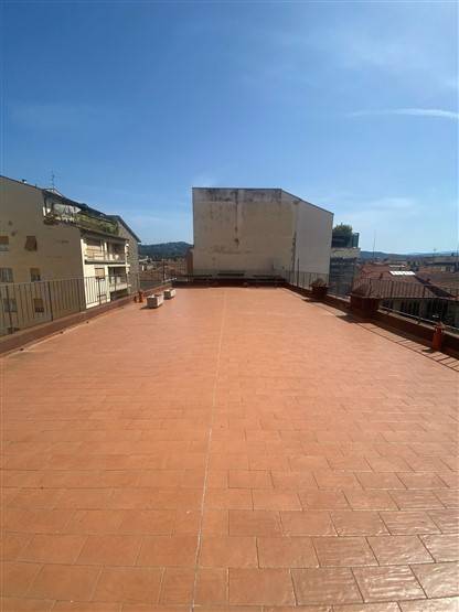 appartamento in affitto a Firenze in zona Campo di Marte