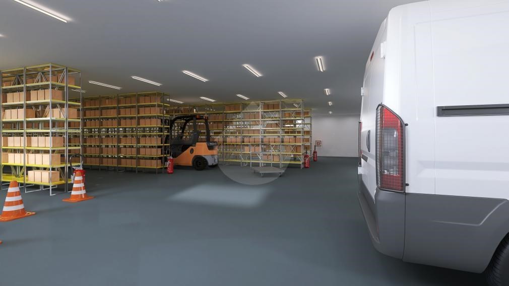 appartamento in affitto a Firenze in zona Novoli