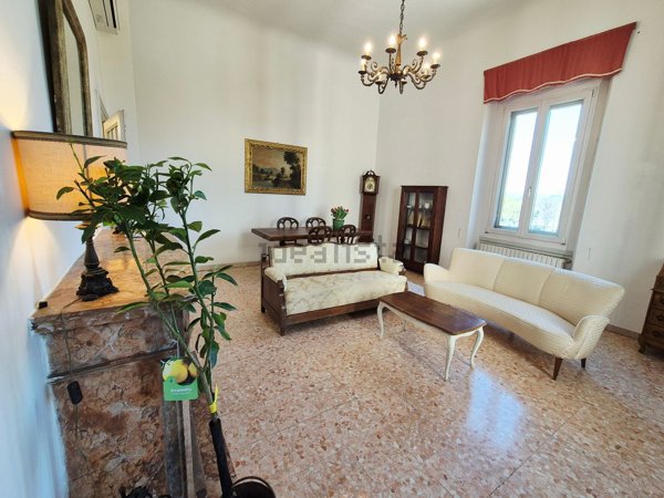 appartamento in affitto a Firenze in zona Centro Santa Maria Novella