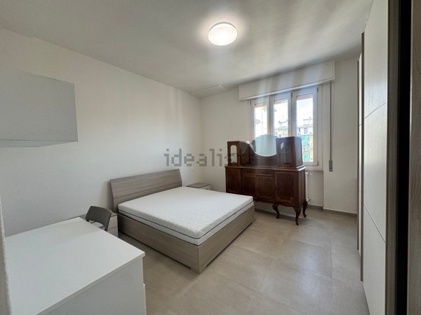 appartamento in affitto a Firenze in zona Novoli