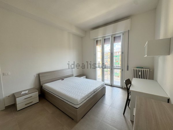 appartamento in affitto a Firenze in zona Novoli