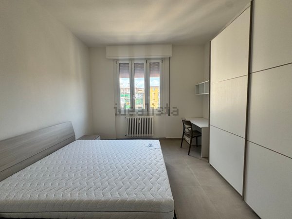 appartamento in affitto a Firenze in zona Novoli