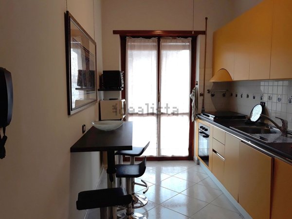 appartamento in affitto a Firenze in zona Novoli