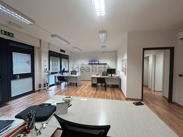 appartamento in affitto a Firenze in zona Novoli