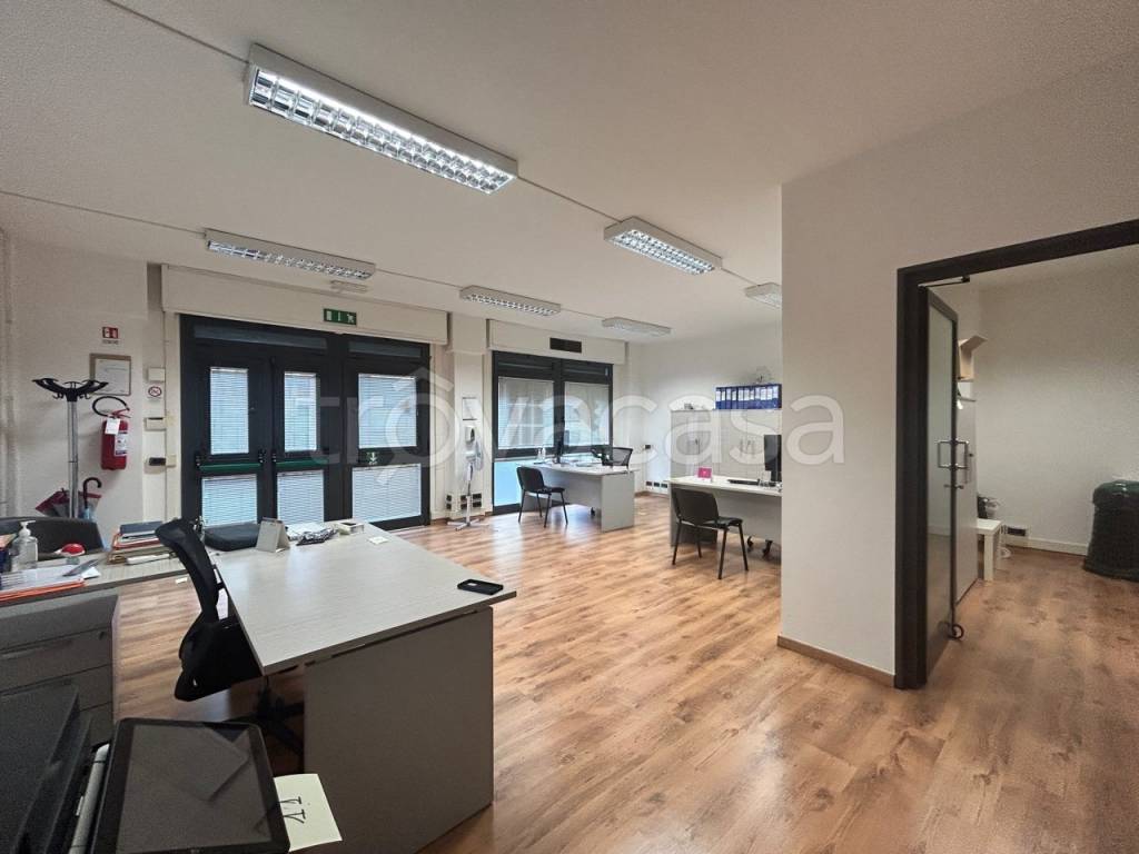 appartamento in affitto a Firenze in zona Novoli