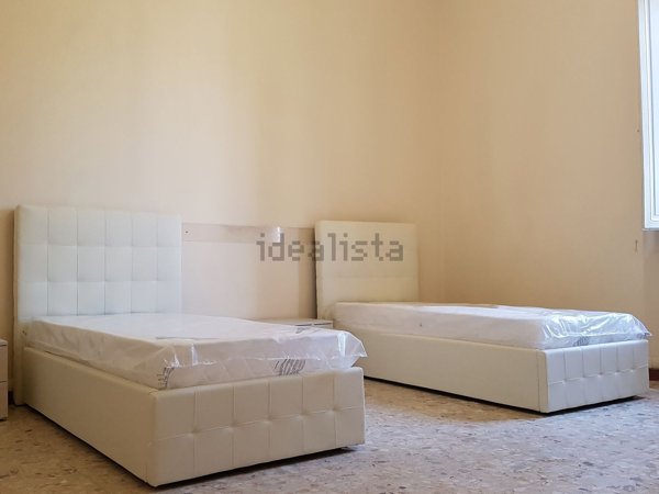 casa indipendente in affitto a Firenze in zona Brozzi