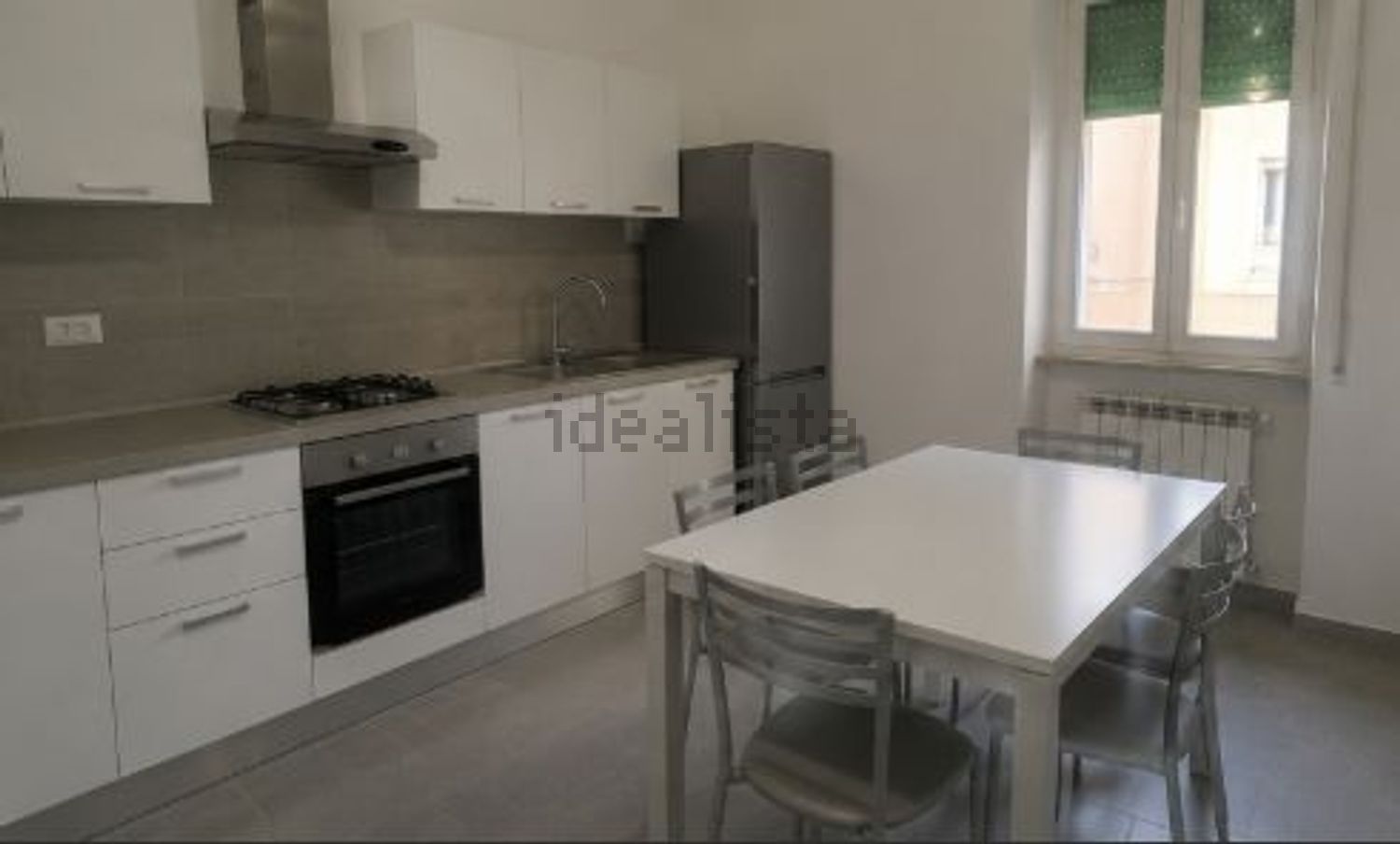 appartamento in affitto a Firenze in zona Isolotto