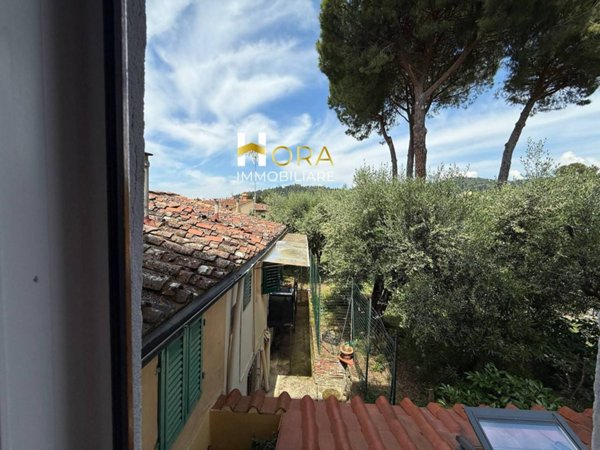 appartamento in affitto a Firenze in zona Settignano