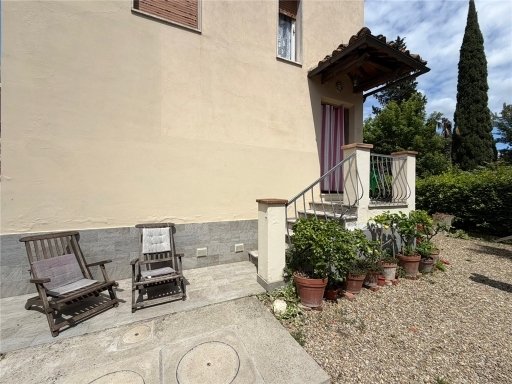 casa semindipendente in affitto a Firenze in zona Cintoia