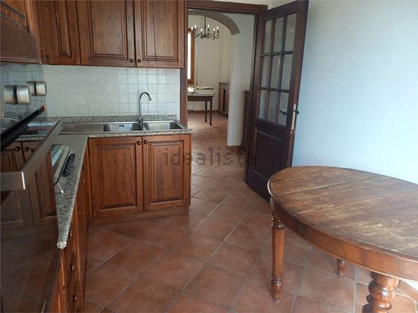 appartamento in affitto a Firenze in zona Careggi