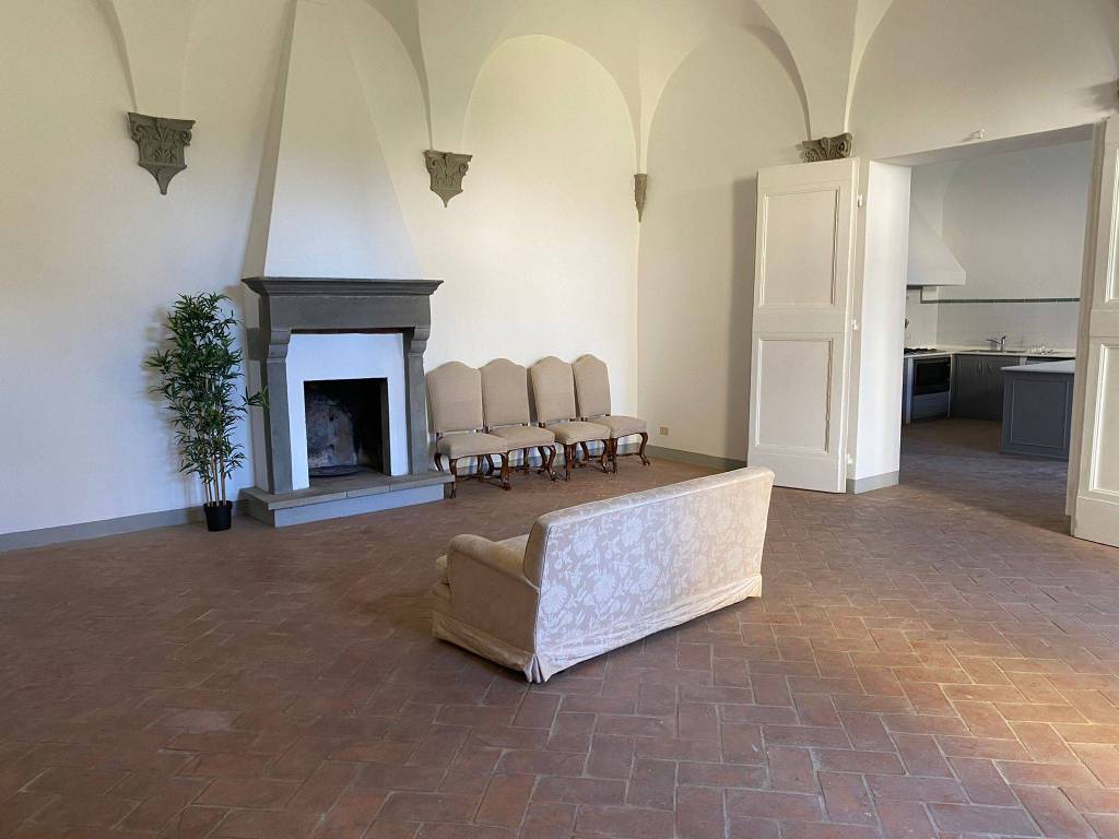 appartamento in affitto a Firenze