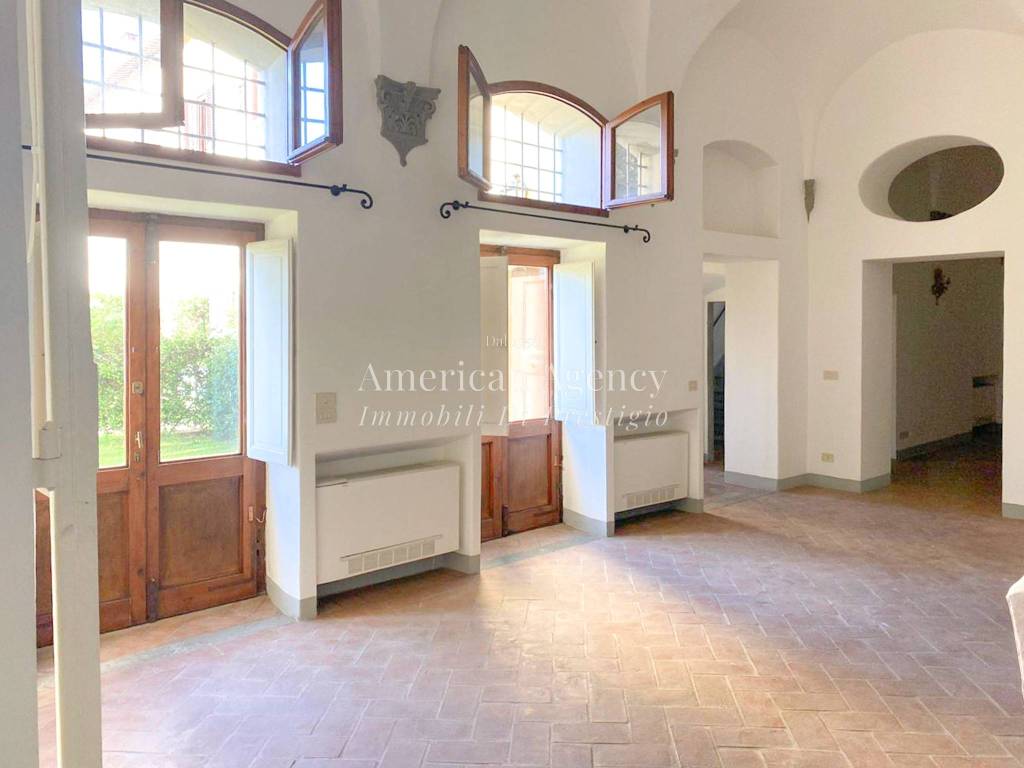 appartamento in affitto a Firenze in zona Galluzzo