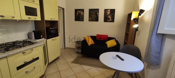appartamento in affitto a Firenze in zona Pignone
