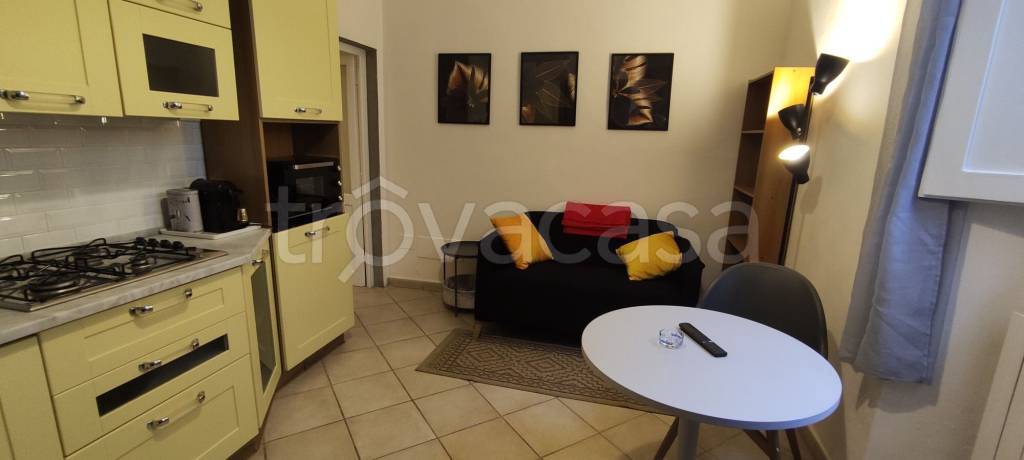appartamento in affitto a Firenze in zona Cintoia