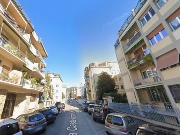 appartamento in affitto a Firenze in zona Coverciano